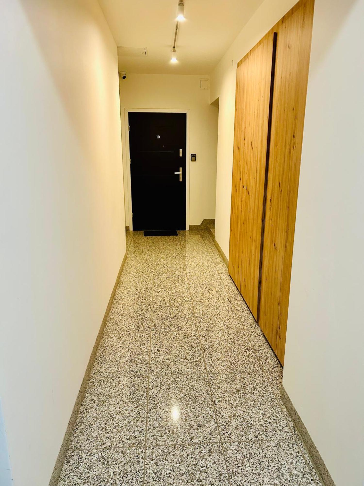 Apartment Targowa L7 Lublin Exterior photo