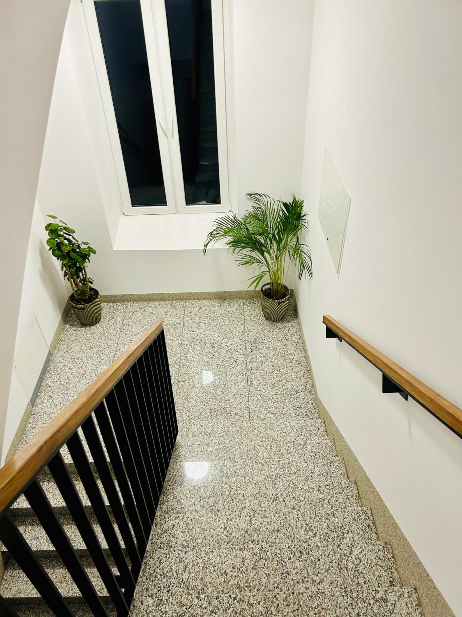 Apartment Targowa L7 Lublin Exterior photo